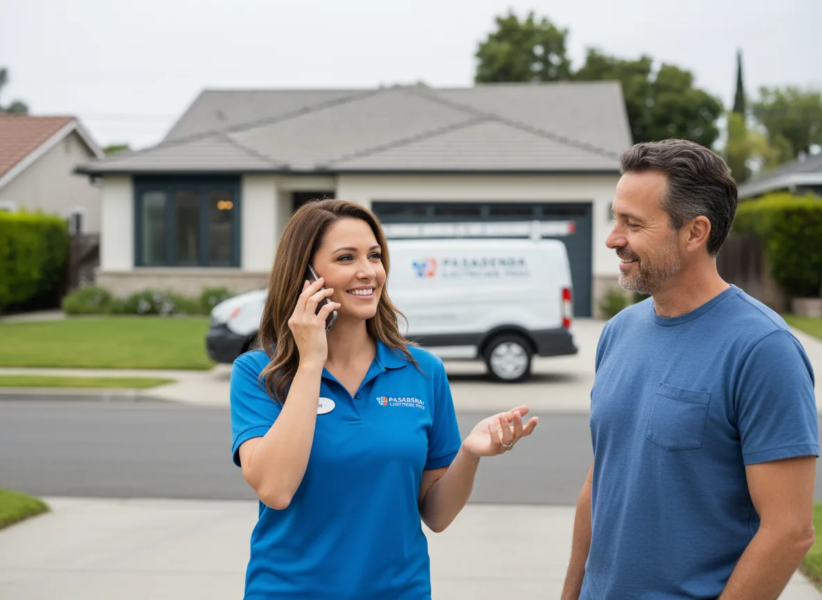 Electrician Guston, KY FAQs